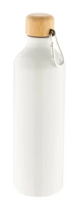 Monbo XL butelka sportowa - biały (AP808047-01)