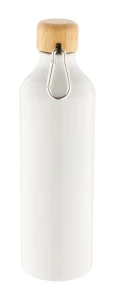 Monbo XL butelka sportowa - biały (AP808047-01)