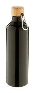 Monbo XL butelka sportowa - czarny (AP808047-10)