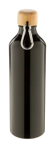 Monbo XL butelka sportowa - czarny (AP808047-10)