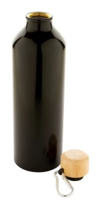 Monbo XL butelka sportowa - czarny (AP808047-10)