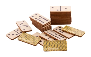 Maltese domino - naturalny (AP716557-A)