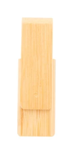 BooTwist pendrive USB - naturalny (AP897089_16GB)