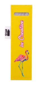 CreaFelt Pen A personalizowane etui na długopis - szary (AP716572)