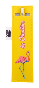 CreaFelt Pen A personalizowane etui na długopis - szary (AP716572)