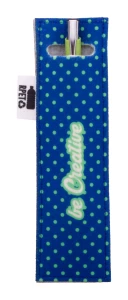 CreaFelt Pen A personalizowane etui na długopis - szary (AP716572)