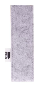 CreaFelt Pen B personalizowane etui na długopis - szary (AP716573)