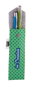 CreaFelt Pen B personalizowane etui na długopis - szary (AP716573)
