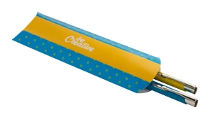 CreaBox Pillow Pen etui na długopis - biały (AP716578)