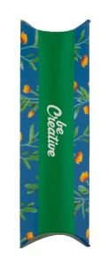 CreaBox Pillow Pen etui na długopis - biały (AP716578)