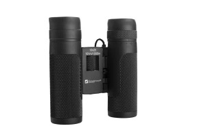 Lornetka Schwarzwolf TRIVOR - czarny - (GM-F4801600AJ3-03)