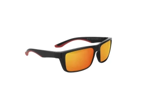 Sportowe okulary przeciwsłoneczne-polaryzacyjne Schwarzwolf IRAVADI - czarny - (GM-F1504700AJ3-03)