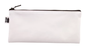 Suppy RPET personalizowany piórnik - czarny (AP716574-10)