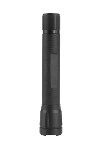 Latarka Outdoorowa Schwarzwolf KIKAI - czarny - (GM-F2308500AJ3-03)