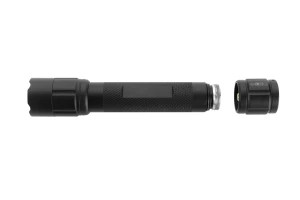 Latarka Outdoorowa Schwarzwolf ONTAKU - czarny - (GM-F2308600AJ3-03)