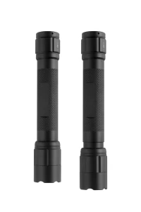 Latarka Outdoorowa Schwarzwolf ONTAKU - czarny - (GM-F2308600AJ3-03)