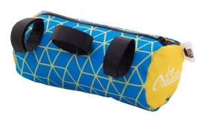 SuboBike Handle personalizowana torba na kierownicę rowerową - czarny (AP716661-10)