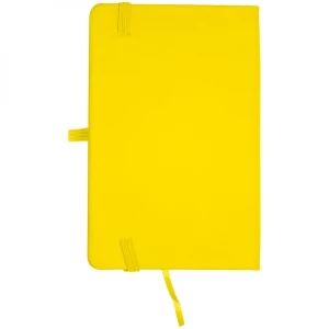Notes A6 LUBECK - żółty (GE-1984-08)