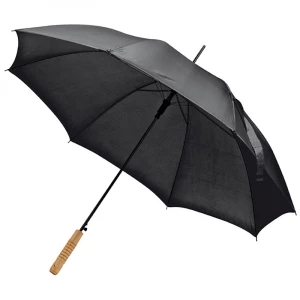 Parasol automatyczny LE MANS - czarny (GE-5086-03)