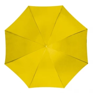 Parasol automatyczny LE MANS - żółty (GE-5086-08)