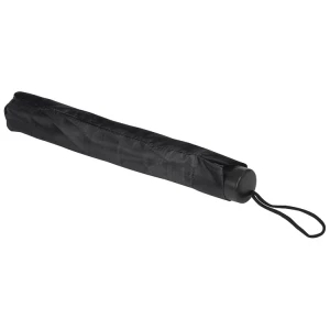 Parasolka manualna LILLE - czarny (GE-5188-03)