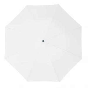 Parasolka manualna LILLE - biały (GE-5188-06)
