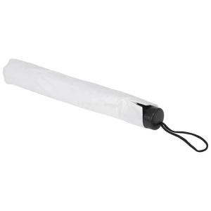 Parasolka manualna LILLE - biały (GE-5188-06)