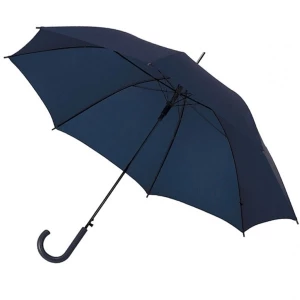 Parasol automatyczny LIMOGES - granatowy (GE-5200-44)