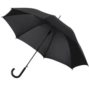 Parasol automatyczny LIMOGES - czarny (GE-5200-03)