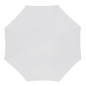 Parasol automatyczny LIMOGES - biały (GE-5200-06)