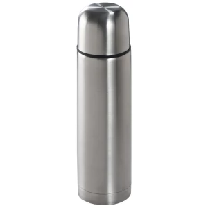 Termos ze stali nierdzewnej CLEVELAND 500 ml - szary (GE-5403-07)