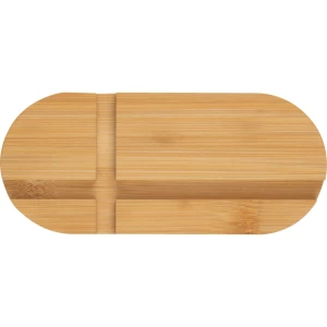 Podstawka pod telefon lub tablet - beżowy - (GM-23189-13)