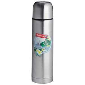 Termos 500 ml - szary - (GM-65403-07)