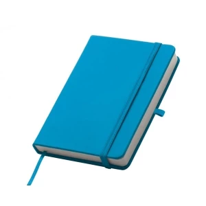 Notes A6 LUBECK - turkusowy (GE-1984-14)