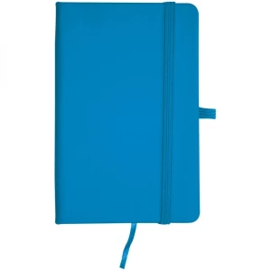 Notes A6 LUBECK - turkusowy (GE-1984-14)