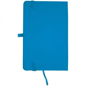 Notes A6 LUBECK - turkusowy (GE-1984-14)