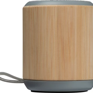 Głonik bluetooth - beżowy - (GM-33207-13)