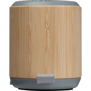 Głonik bluetooth - beżowy - (GM-33207-13)