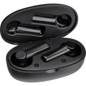 Słuchawki bluetooth - czarny - (GM-33209-03)