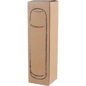 Termos 500 ml - szary - (GM-65403-07)