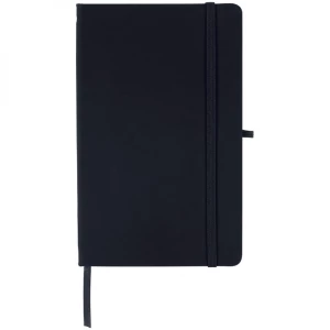 Notes A5 KIEL - czarny (GE-3121-03)