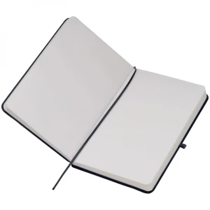 Notes A5 KIEL - czarny (GE-3121-03)