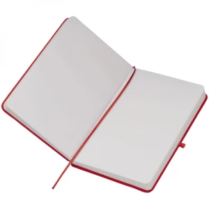 Notes A5 KIEL - czerwony (GE-3121-05)