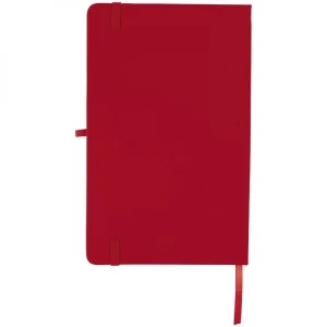 Notes A5 KIEL - czerwony (GE-3121-05)