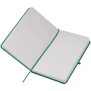 Notes A5 KIEL - zielony (GE-3121-09)