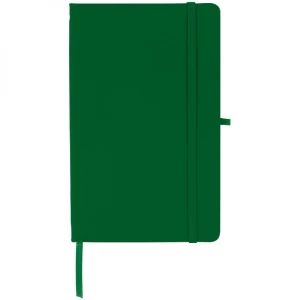 Notes A5 KIEL - zielony (GE-3121-09)