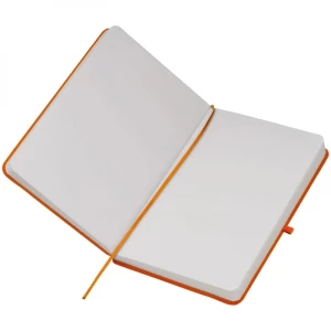 Notes A5 KIEL - pomarańczowy (GE-3121-10)