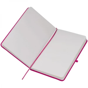 Notes A5 KIEL - różowy (GE-3121-11)
