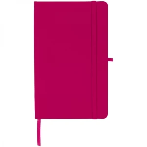Notes A5 KIEL - różowy (GE-3121-11)