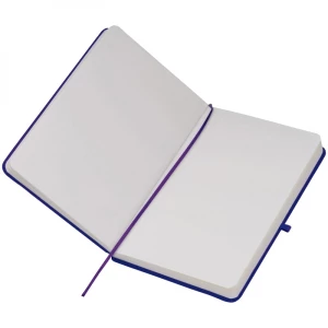 Notes A5 KIEL - fioletowy (GE-3121-12)